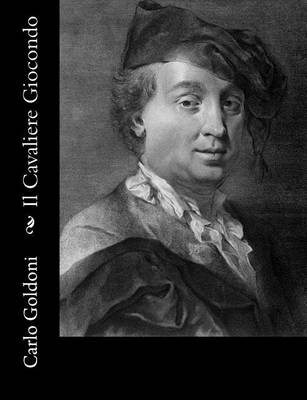 Book cover for Il Cavaliere Giocondo