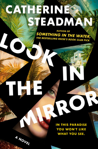 Cover of Look In the Mirror