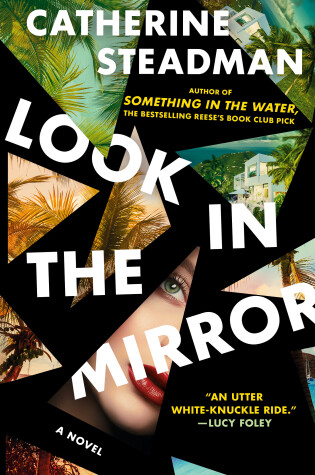 Cover of Look In the Mirror