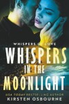 Book cover for Whispers in the Moonlight