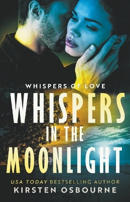 Cover of Whispers in the Moonlight