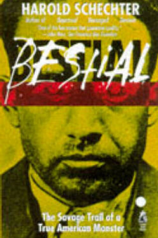 Cover of Bestial