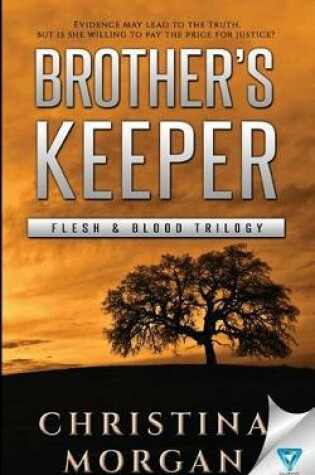 Cover of Brother's Keeper