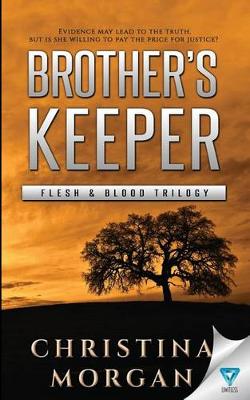 Book cover for Brother's Keeper