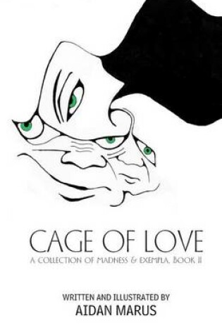 Cover of Cage of Love