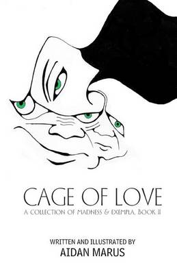 Book cover for Cage of Love