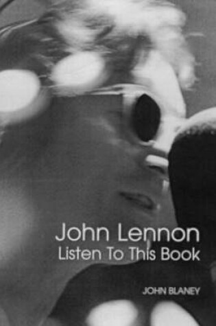 Cover of John Lennon