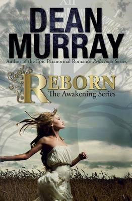 Book cover for Reborn