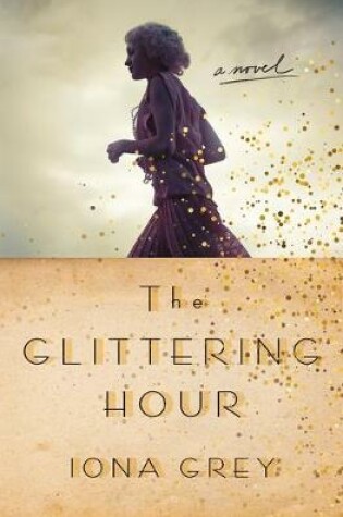 Cover of The Glittering Hour