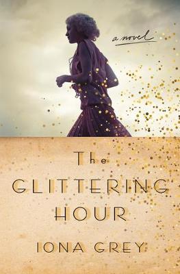 Book cover for The Glittering Hour