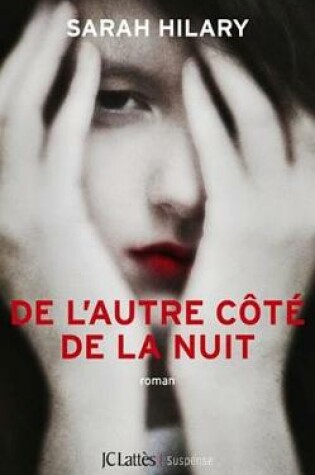 Cover of de L'Autre Cote de la Nuit