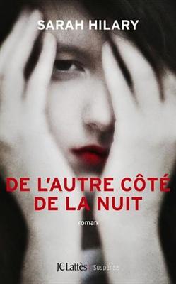 Book cover for de L'Autre Cote de la Nuit