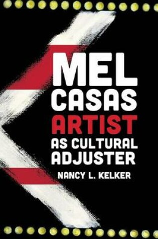 Cover of Mel Casas