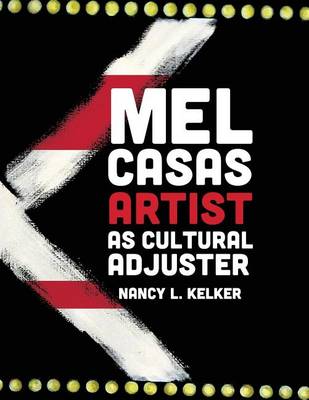 Cover of Mel Casas