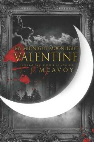 Cover of My Midnight Moonlight Valentine