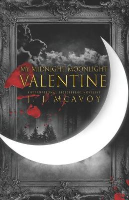 Book cover for My Midnight Moonlight Valentine