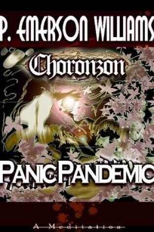 Cover of Panic Pandemic