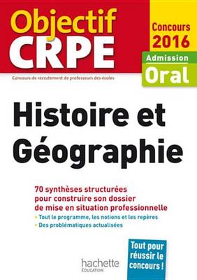 Book cover for Crpe En Fiches