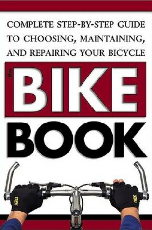 Cover of The Bike Book