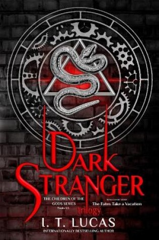 Cover of Dark Stranger