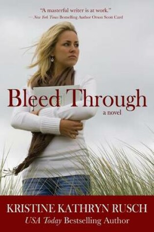 Cover of Bleed Through