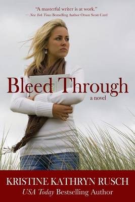 Book cover for Bleed Through