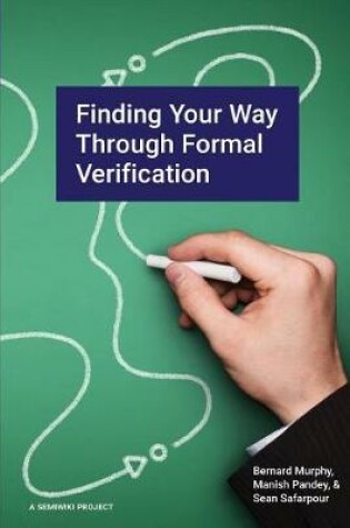 Cover of Finding Your Way Through Formal Verification