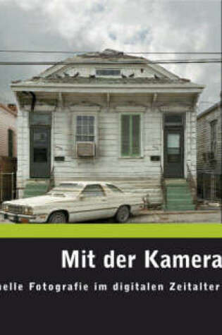 Cover of Mit Der Kamera Sehen