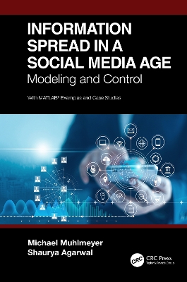 Book cover for Information Spread in a Social Media Age