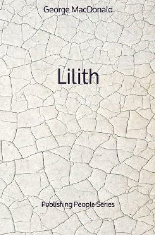 Cover of Lilith - Publishing People Series