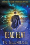 Book cover for Dead Heat