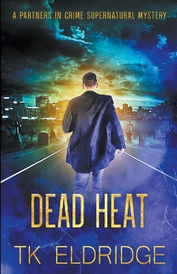 Book cover for Dead Heat
