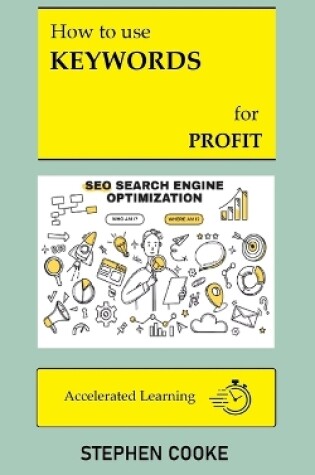 Cover of How to use Keywords for Profit