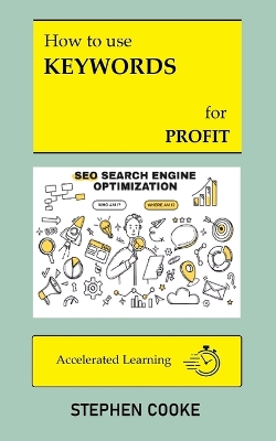 Book cover for How to use Keywords for Profit