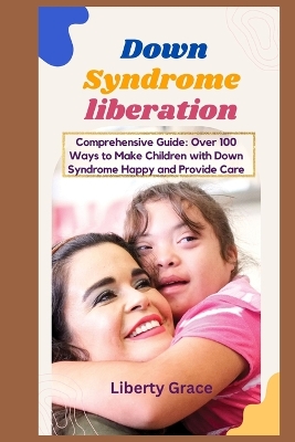 Book cover for Down Syndrome