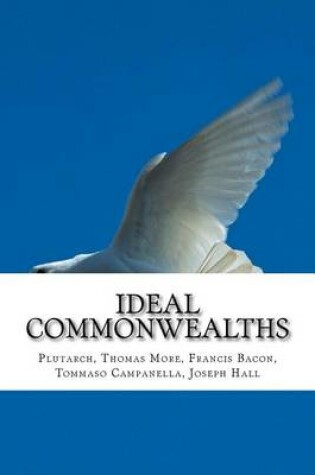 Cover of Ideal Commonwealths