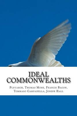 Book cover for Ideal Commonwealths