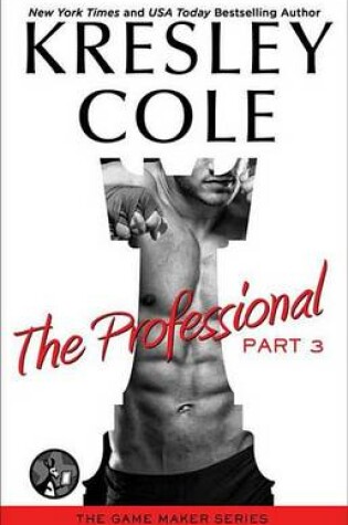 Cover of The Professional