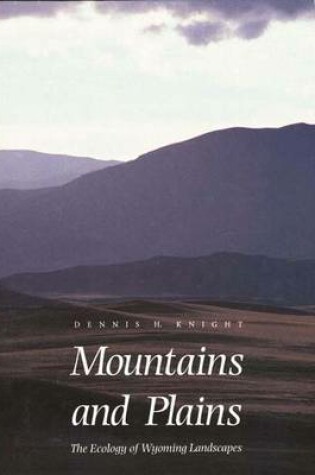 Cover of Mountains and Plains