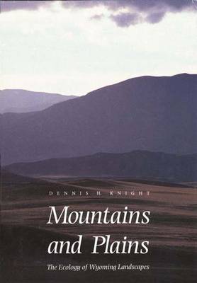 Cover of Mountains and Plains