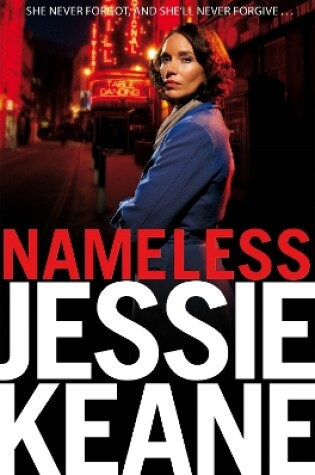 Cover of Nameless