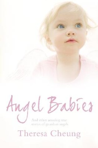 Cover of Angel Babies
