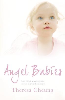 Book cover for Angel Babies