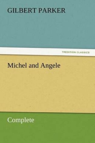 Cover of Michel and Angele - Complete