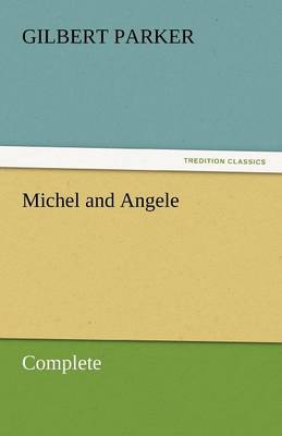 Book cover for Michel and Angele - Complete