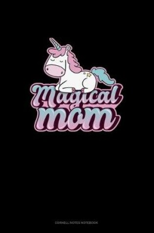 Cover of Magical Mom