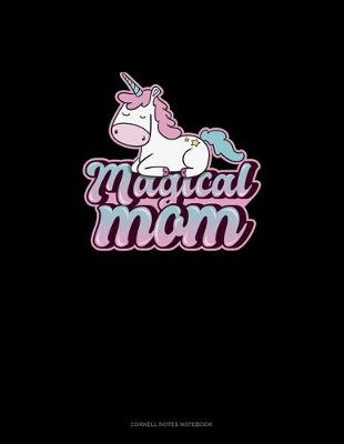 Book cover for Magical Mom