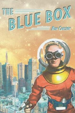 Cover of The Blue Box