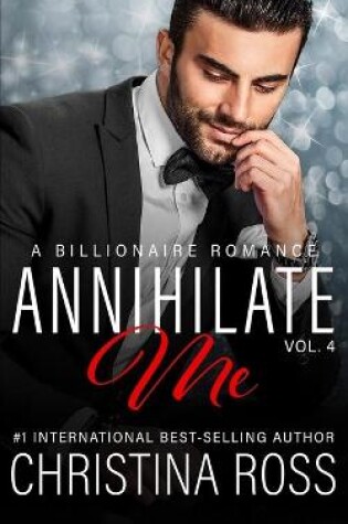 Cover of Annihilate Me (Vol. 4)