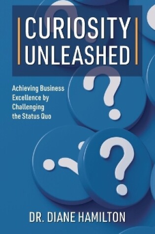 Cover of Curiosity Unleashed